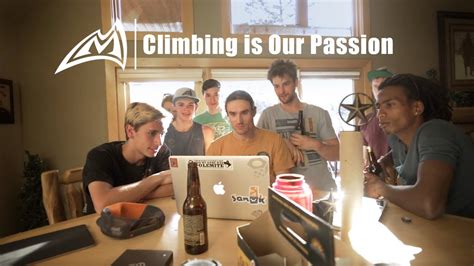 Mad Rock // Climbing is Our Passion.